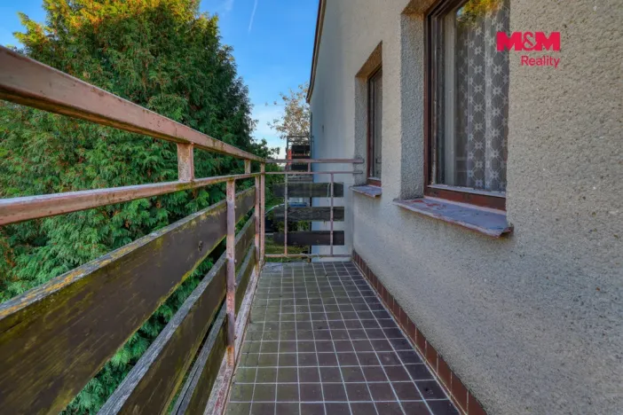 Prodej rodinného domu, Chválenice, 192 m2