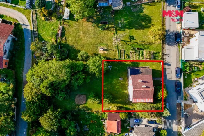 Prodej rodinného domu, Chválenice, 192 m2