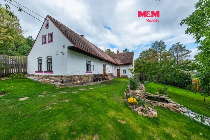 Prodej rodinného domu, Soběšice - Damíč, 161 m2