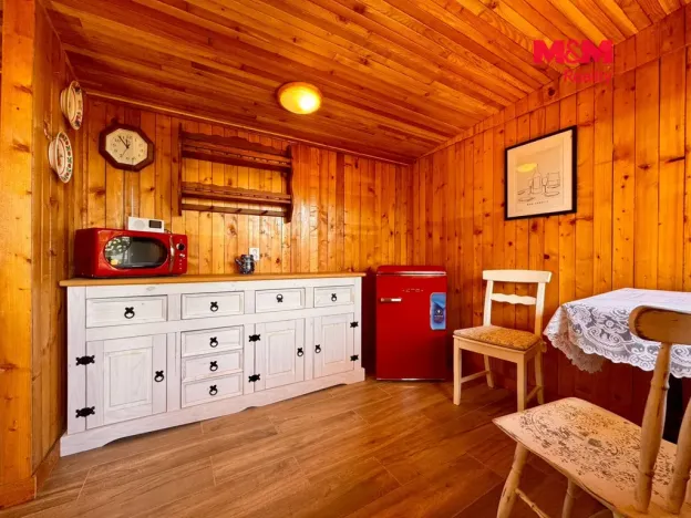 Prodej chaty, Poděbrady, Ovocná, 20 m2