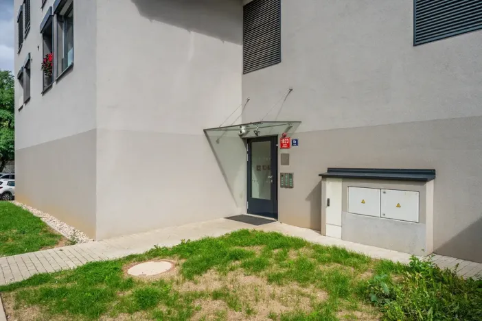 Prodej bytu 3+kk, Praha - Kamýk, Ve Lhotce, 85 m2