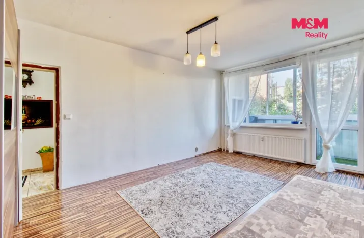 Prodej bytu 3+1, Chomutov, Písečná, 80 m2