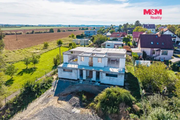 Prodej bytu 5+kk, Říčany, Široká, 94 m2