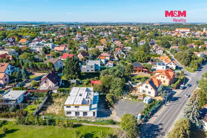 Prodej bytu 5+kk, Říčany, Široká, 94 m2