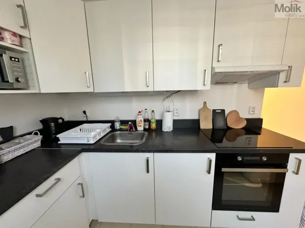 Pronájem bytu 2+1, Most, Zdeňka Fibicha, 56 m2