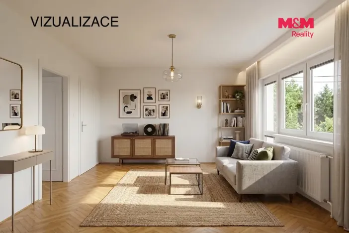 Prodej rodinného domu, Rychnov nad Kněžnou - Lokot, 150 m2