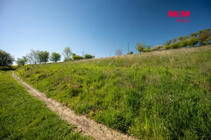 Prodej pozemku pro bydlení, Halenkovice, 3259 m2