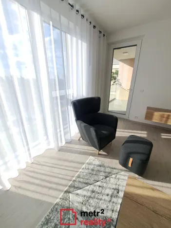 Pronájem bytu 2+kk, Olomouc, Milana Ticháka, 62 m2