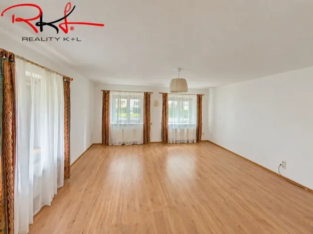 Prodej rodinného domu, Terezín - Nové Kopisty, 120 m2