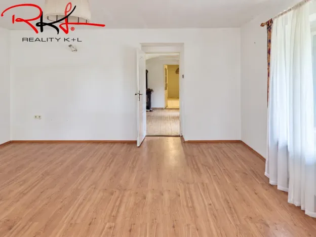Prodej rodinného domu, Terezín - Nové Kopisty, 120 m2