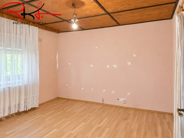 Prodej rodinného domu, Terezín - Nové Kopisty, 120 m2