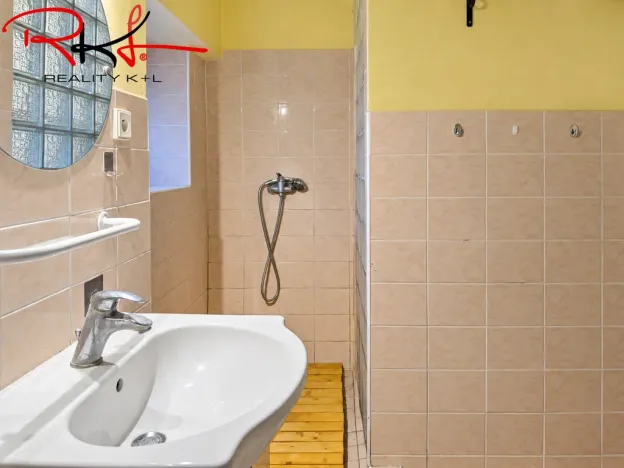 Prodej rodinného domu, Terezín - Nové Kopisty, 120 m2