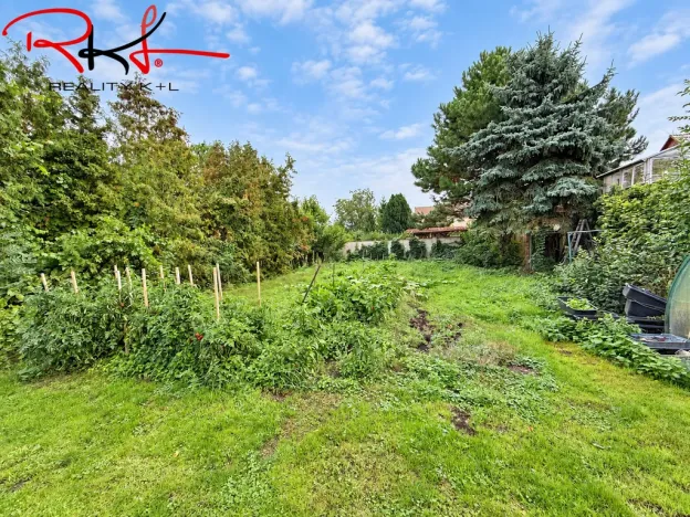 Prodej rodinného domu, Terezín - Nové Kopisty, 120 m2