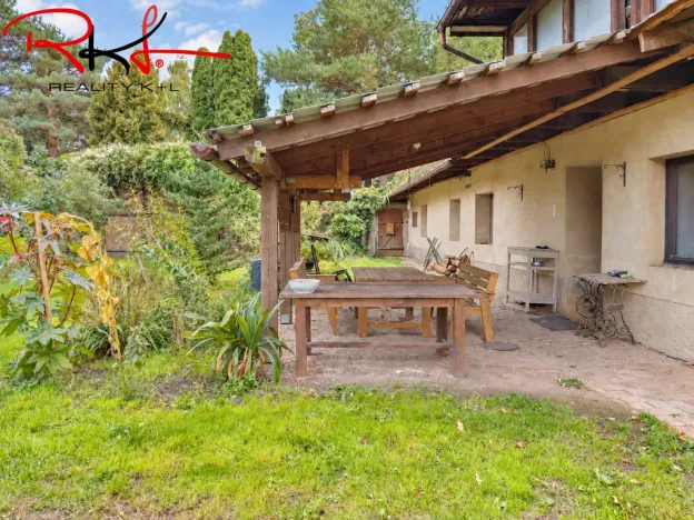 Prodej rodinného domu, Terezín - Nové Kopisty, 120 m2