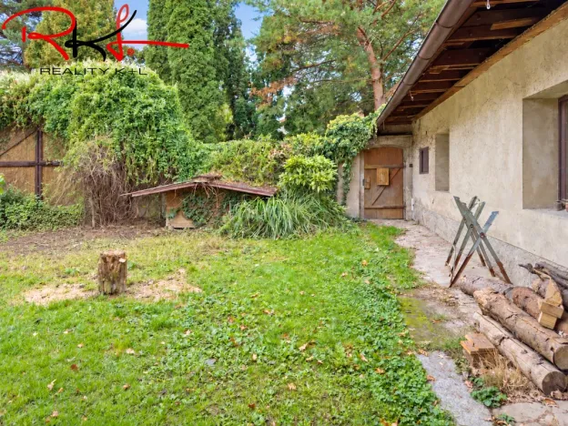 Prodej rodinného domu, Terezín - Nové Kopisty, 120 m2