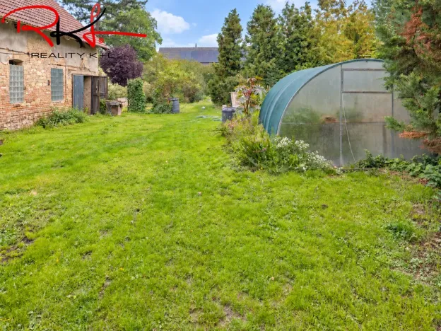 Prodej rodinného domu, Terezín - Nové Kopisty, 120 m2