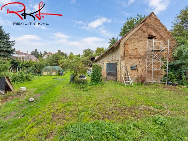 Prodej rodinného domu, Terezín - Nové Kopisty, 120 m2
