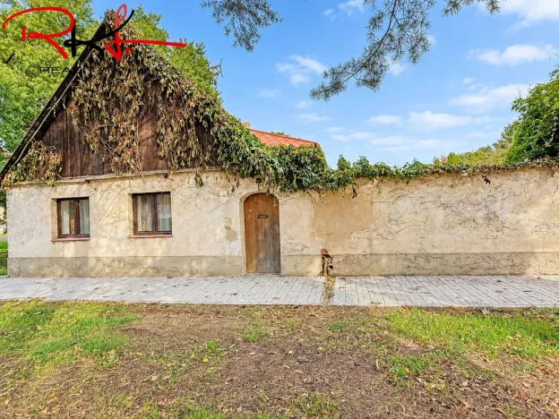 Prodej rodinného domu, Terezín - Nové Kopisty, 120 m2