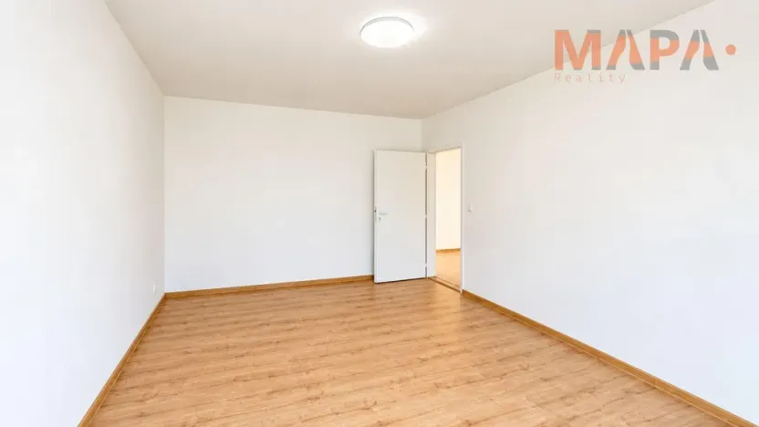Prodej bytu 3+1, Jirkov, Krušnohorská, 63 m2