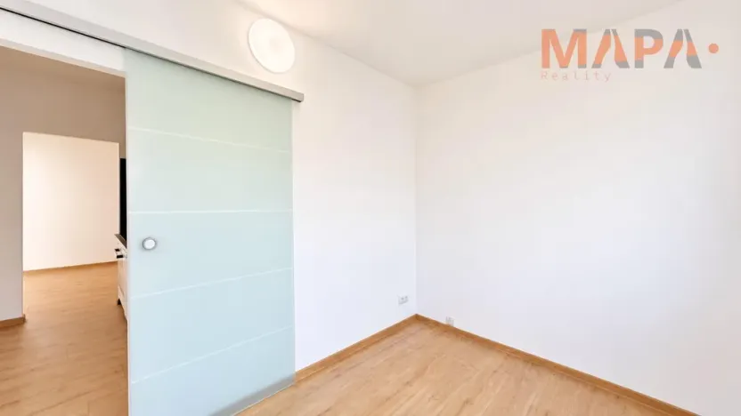 Prodej bytu 3+1, Jirkov, Krušnohorská, 63 m2