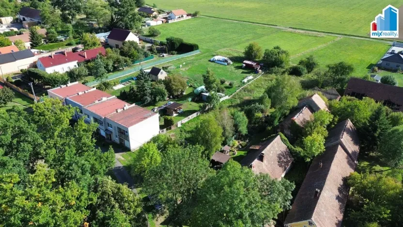 Prodej pozemku pro bydlení, Přehýšov, Přehýšov, 1613 m2