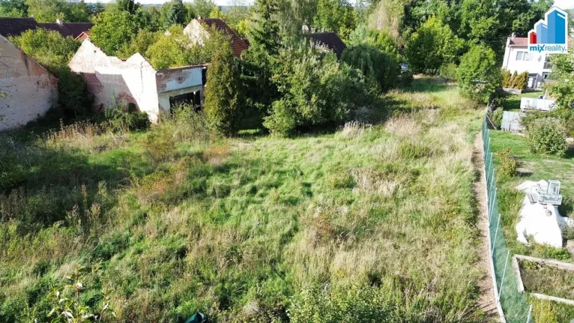 Prodej pozemku pro bydlení, Přehýšov, Přehýšov, 1613 m2