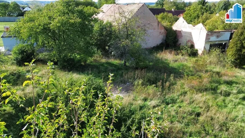 Prodej pozemku pro bydlení, Přehýšov, Přehýšov, 1613 m2