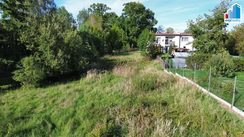 Prodej pozemku pro bydlení, Přehýšov, Přehýšov, 1613 m2