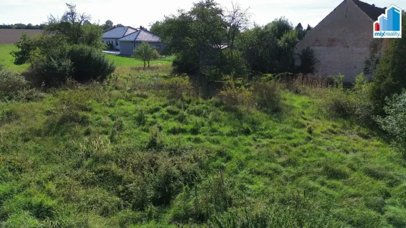 Prodej pozemku pro bydlení, Přehýšov, Přehýšov, 1613 m2