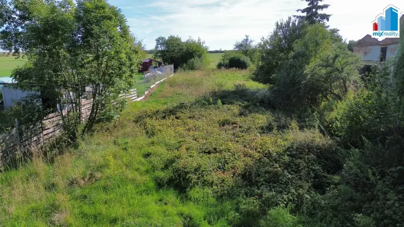 Prodej pozemku pro bydlení, Přehýšov, Přehýšov, 1613 m2