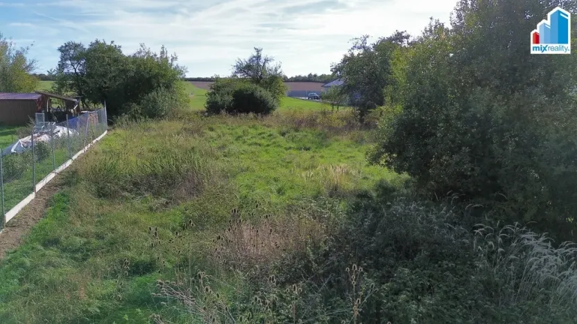 Prodej pozemku pro bydlení, Přehýšov, Přehýšov, 1613 m2