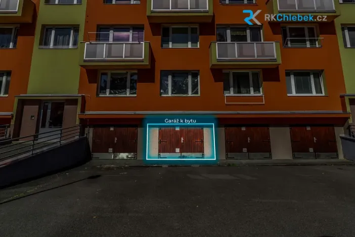 Prodej bytu 3+1, Frýdek-Místek, J. Opletala, 98 m2