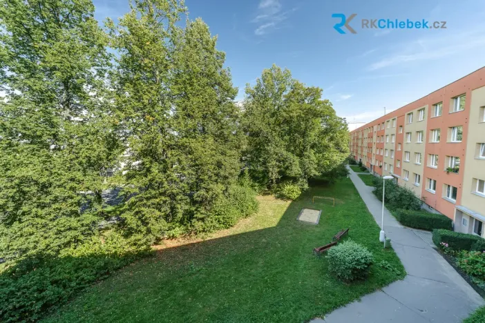 Prodej bytu 3+1, Frýdek-Místek, J. Opletala, 98 m2