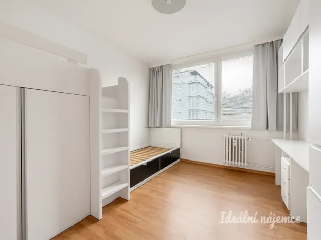 Pronájem bytu 3+kk, Praha - Hodkovičky, Pod lysinami, 67 m2