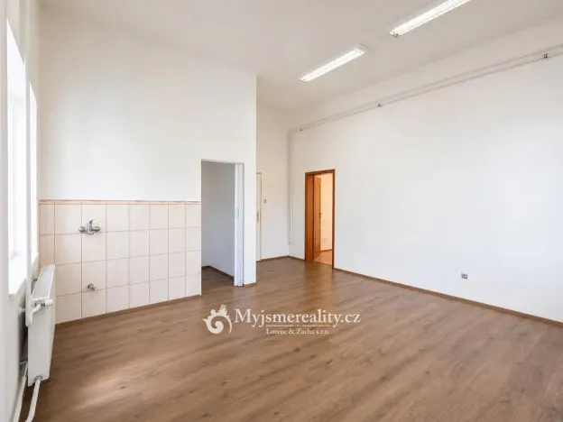 Pronájem ordinace, Znojmo, Kotkova, 46 m2
