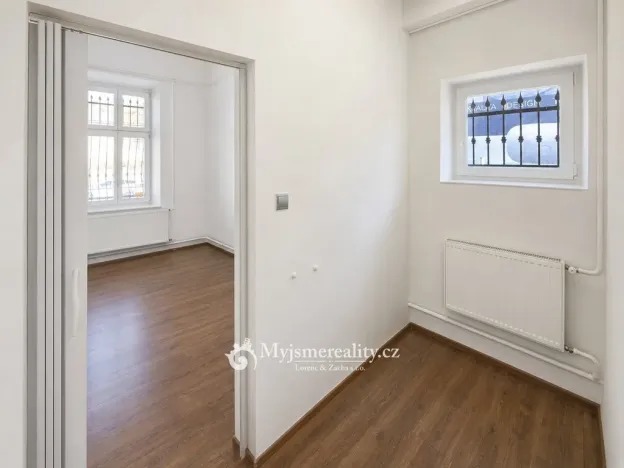 Pronájem ordinace, Znojmo, Kotkova, 46 m2