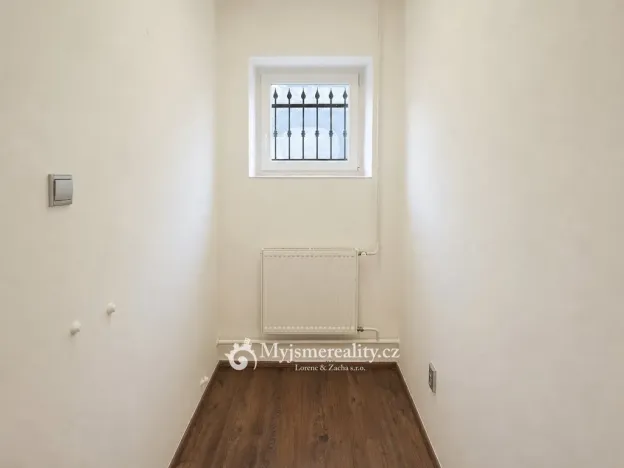 Pronájem ordinace, Znojmo, Kotkova, 46 m2