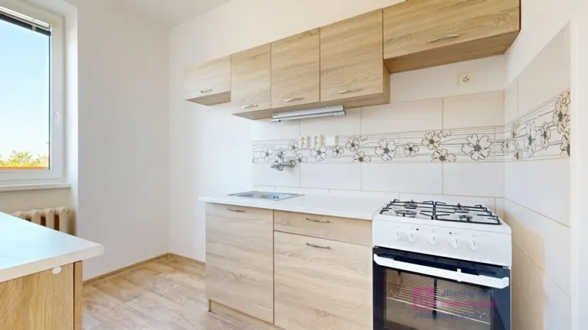 Pronájem bytu 3+1, Bořetice, 79 m2