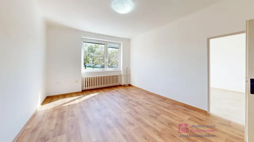 Pronájem bytu 3+1, Bořetice, 79 m2