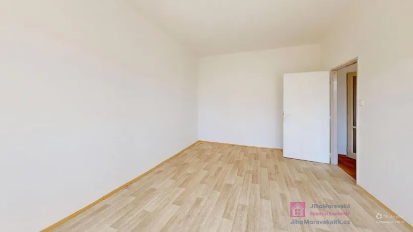 Pronájem bytu 3+1, Bořetice, 79 m2