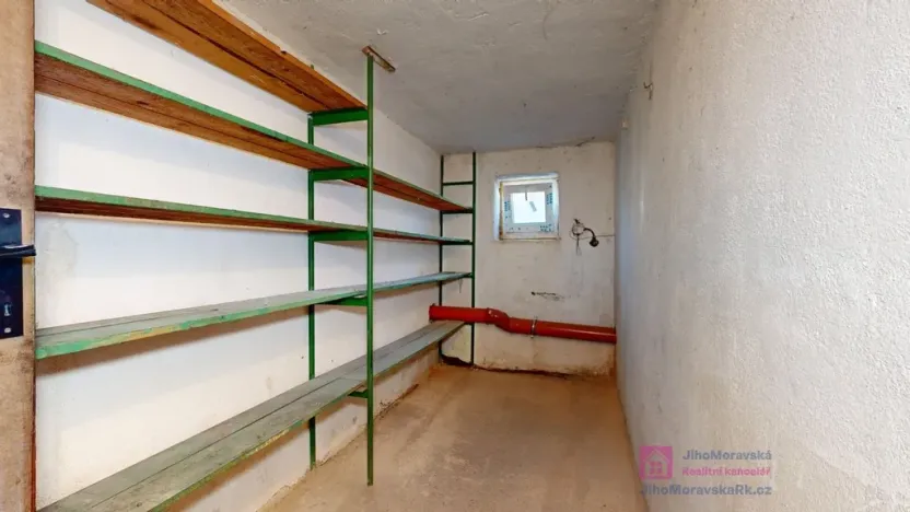Pronájem bytu 3+1, Bořetice, 79 m2