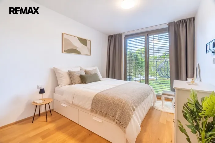 Prodej bytu 2+kk, Praha - Jinonice, Kačírkova, 60 m2