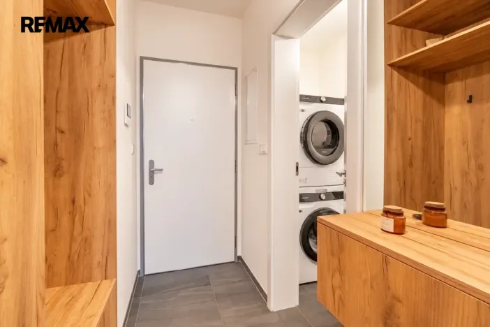 Prodej bytu 2+kk, Praha - Jinonice, Kačírkova, 60 m2