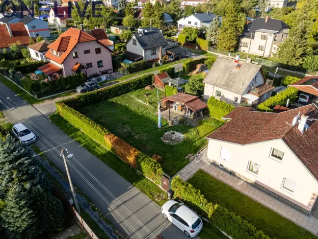 Prodej zahrady, Plzeň, 404 m2