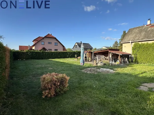 Prodej zahrady, Plzeň, 404 m2