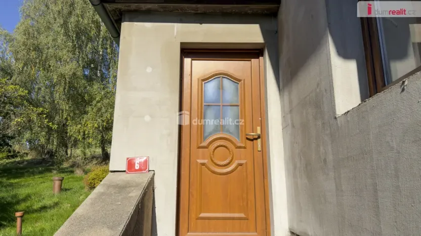 Prodej rodinného domu, Frýdlant - Albrechtice u Frýdlantu, 250 m2