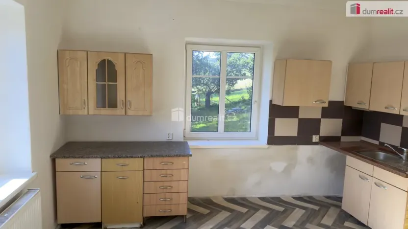 Prodej rodinného domu, Frýdlant - Albrechtice u Frýdlantu, 250 m2