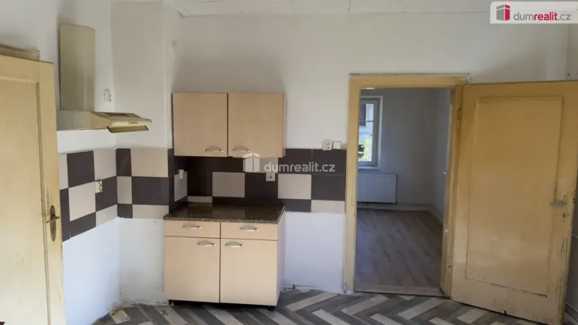 Prodej rodinného domu, Frýdlant - Albrechtice u Frýdlantu, 250 m2