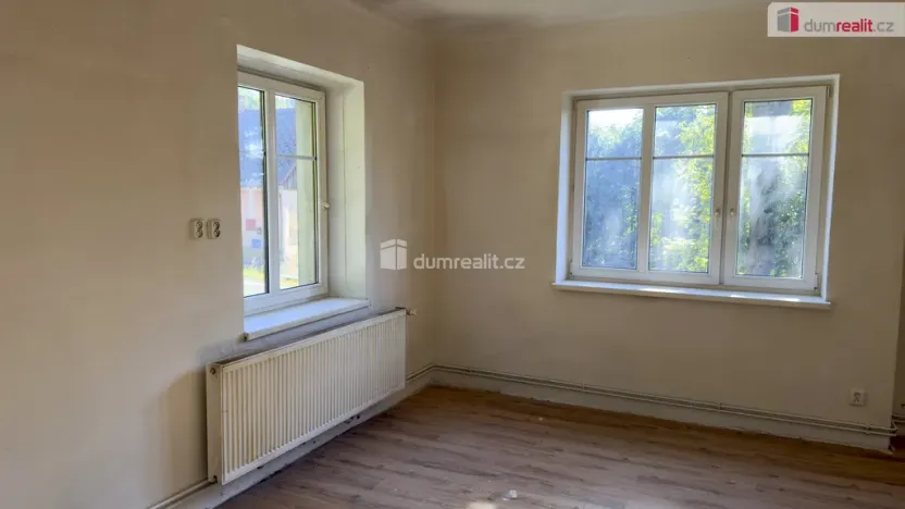 Prodej rodinného domu, Frýdlant - Albrechtice u Frýdlantu, 250 m2