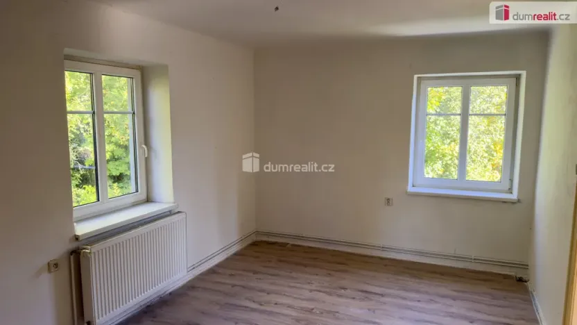 Prodej rodinného domu, Frýdlant - Albrechtice u Frýdlantu, 250 m2